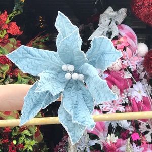 Meet your Posher, Lluvia